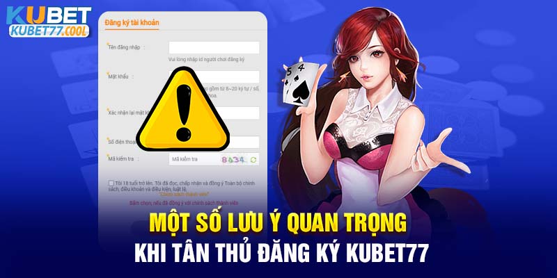 Những siêu khuyến mãi Kubet77 hấp dẫn hiện nay