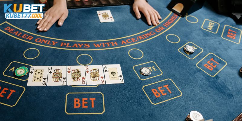 Cách Chơi Baccarat Cơ Bản Cùng Một Số Mẹo Cược Hiệu Quả 