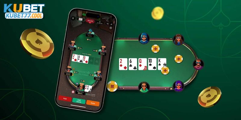 Rake Trong Poker Là Gì? Những Thông Tin Cơ Bản Về Rake Poker